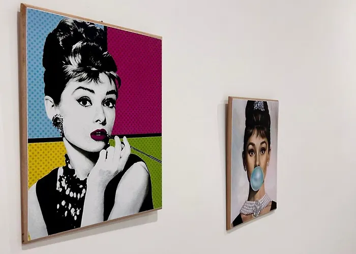 Vomero 14b 나폴리