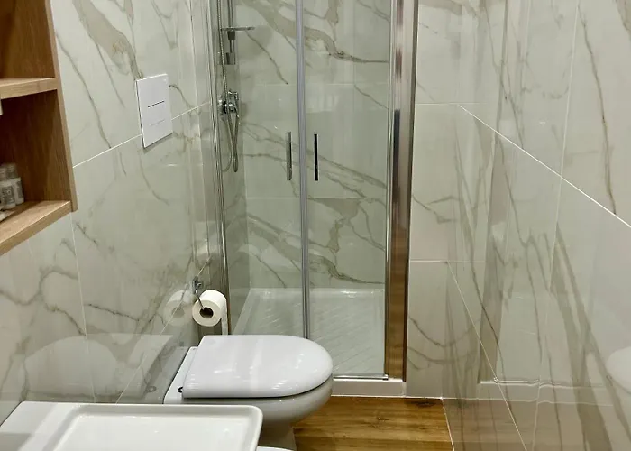 아파트 Vomero 14b