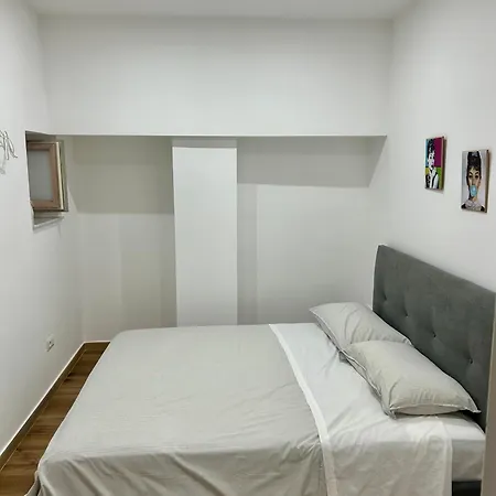 Appartement Vomero 14b *