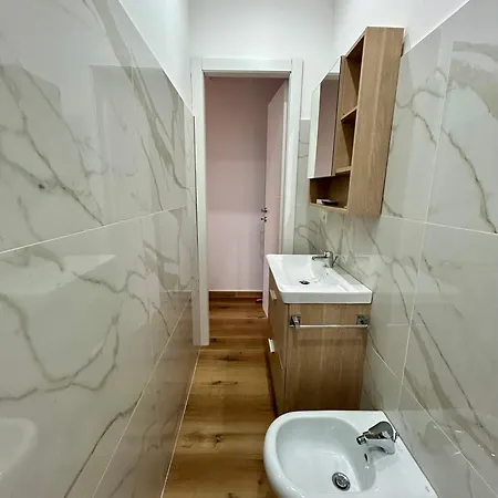 Vomero 14b Appartement