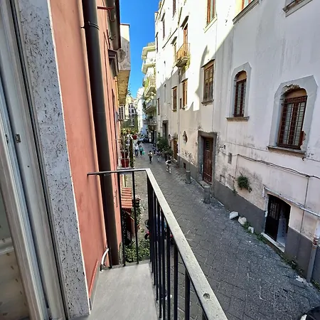 Vomero 14b Appartement