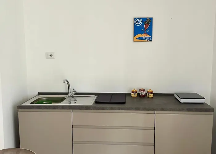 Appartement Vomero 14b