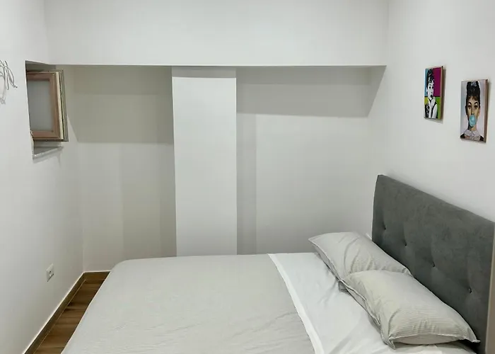 Appartement Vomero 14b *